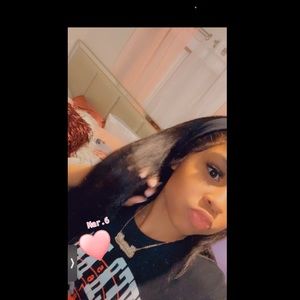 Meet your Posher, Sharrell